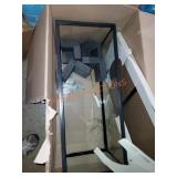 Tetrafauna Reptile tank and accessories