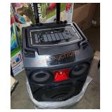 Pyle USA Bluetooth speaker