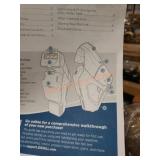 Bissell pet stain eraser