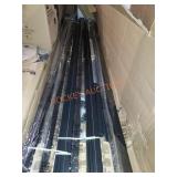 Metal Bedframe, King Size