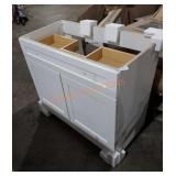 Glacier Bay 36" Vanity