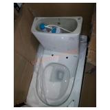 American Standard Toilet