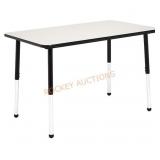 Amazon Basics 30 x 48 Inch Rectangular School