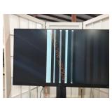 LG 24" gaming monitor