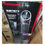 Honeywell tower fan