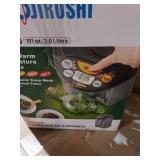 ZOJIRUSHI Water Boiler/Warmer