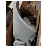 2" Queen Mattress Topper