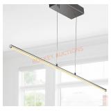 Jonathan Y Dimmable Light Fixture