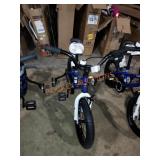 Royal Rider Freestyle 14in Bike