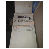 BROAN Range Hood