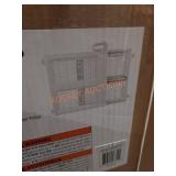 Safety first baby gate