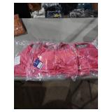 XL Low support athletic bras. 3x the bid!