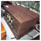 Victrola 6-in-1 Turntable