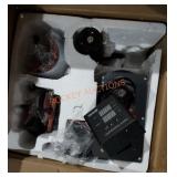 VEVOR Heat Press Machine