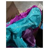 Inflatable Pool and Spa