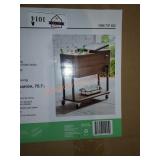 Stylewell patio cooler