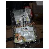 Cuisinart grilling basket