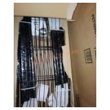 4-Shelf Storage Unit