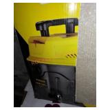 Stabley 3 Gallon Portable Wet/Dry Vac
