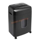 Amazon basics paper / cd shredder