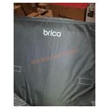 Brica pop up bassinet