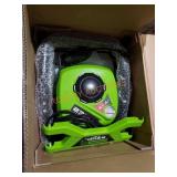 Greenworks pressure washer. 2300 PSI