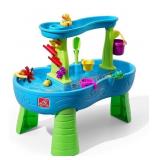 Step2 Rain Showers Splash Pond Water Table