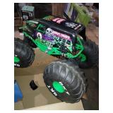 Grave Digger RC Truck