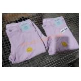 Cat and Jack Large Jeggings. 2x the bid!