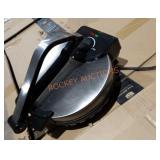 Tortilla and Flatbread maker
