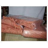 Target 60x86in Throw