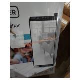 BLACK&DECKER 12 BOTTKE WINE CELLAR