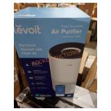 LEVOIT AIR PURIFIER