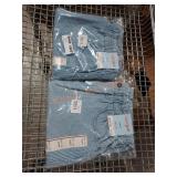 Girls size XXL shorts