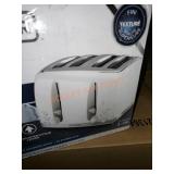 Black and Decker Toaster