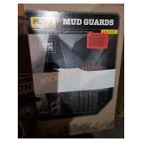 Husky Mud Guards
