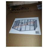 EvenFlo Playspace Playard