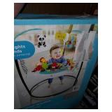 Fisher-Price Animal Wonders Jumperoo