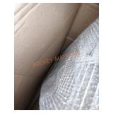 3ft Metal Wire Shelf