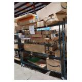 Amazon overstock and Returns rack lot