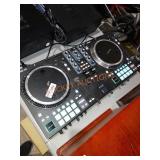 Rane One Professional Motorized DJ Console