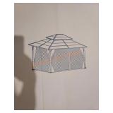 EAGLE PEAK 12X14 Hardtop Gazebo