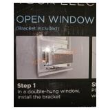 Midea air conditioner