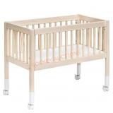 Gelato portable crib