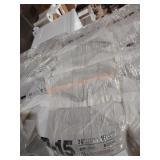 Thermafiber insulation. 29.4sqft/roll. 4xthebid