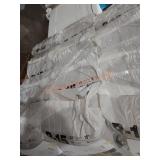 Thermafiber insulation. 29.4sqft/roll. 4xthebid