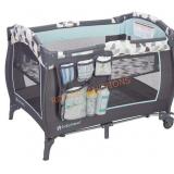 Babytrend Playard