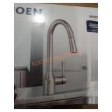 Moen Faucet