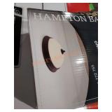Hampton Bay light fixture