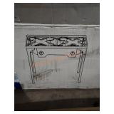 Flame King Table Grill